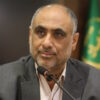 انتصاب نیکبخت بعنوان مدیرعامل کوثر